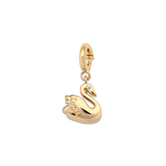 Dainty Swan Grace