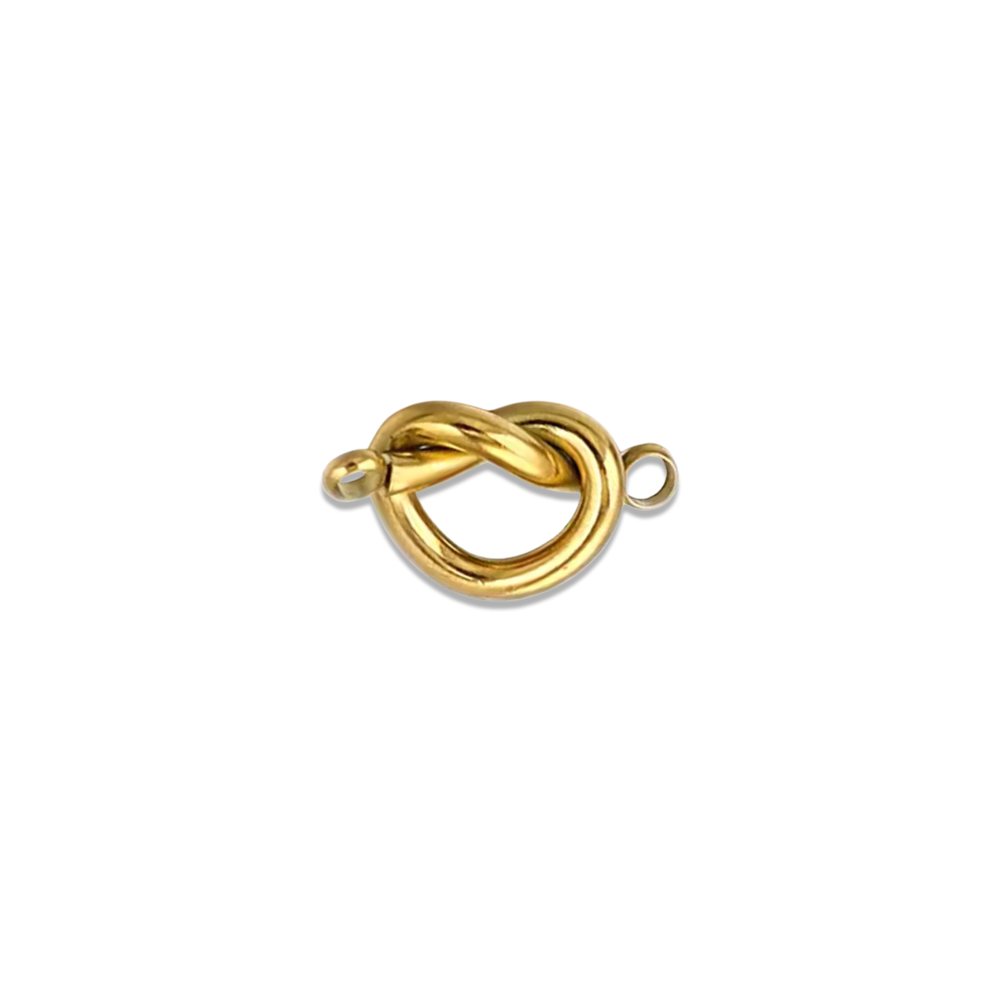 Eternal Knot Connector