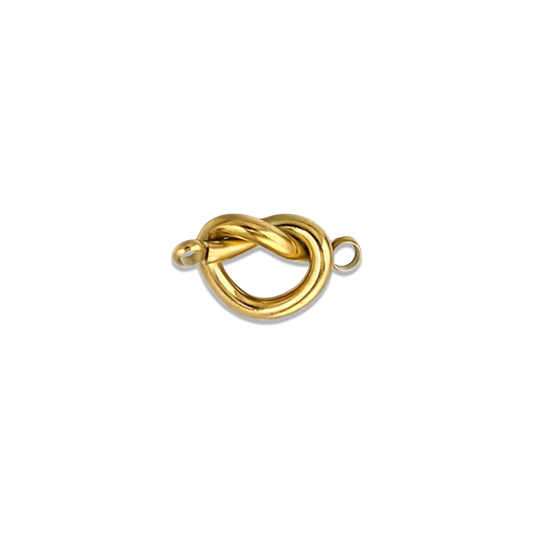 Eternal Knot Connector
