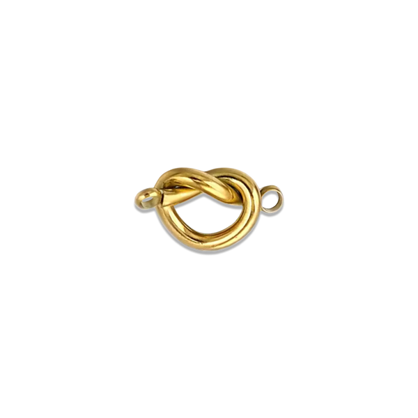 Eternal Knot Connector