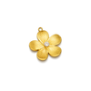 Golden Plumeria