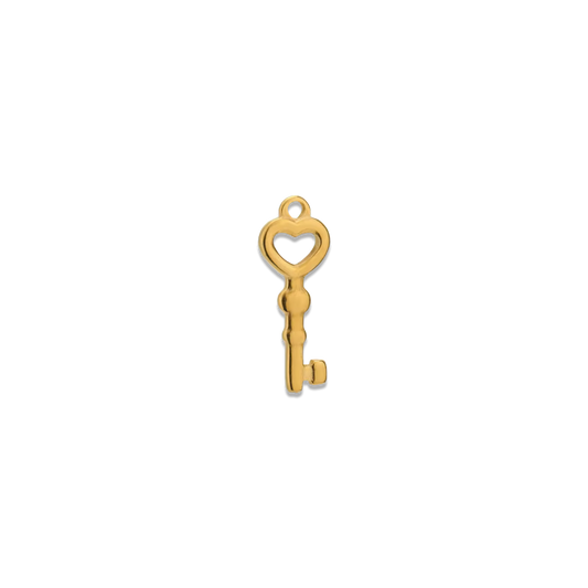 Heartbound Key