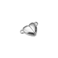 Heartlock Magnetic Connector