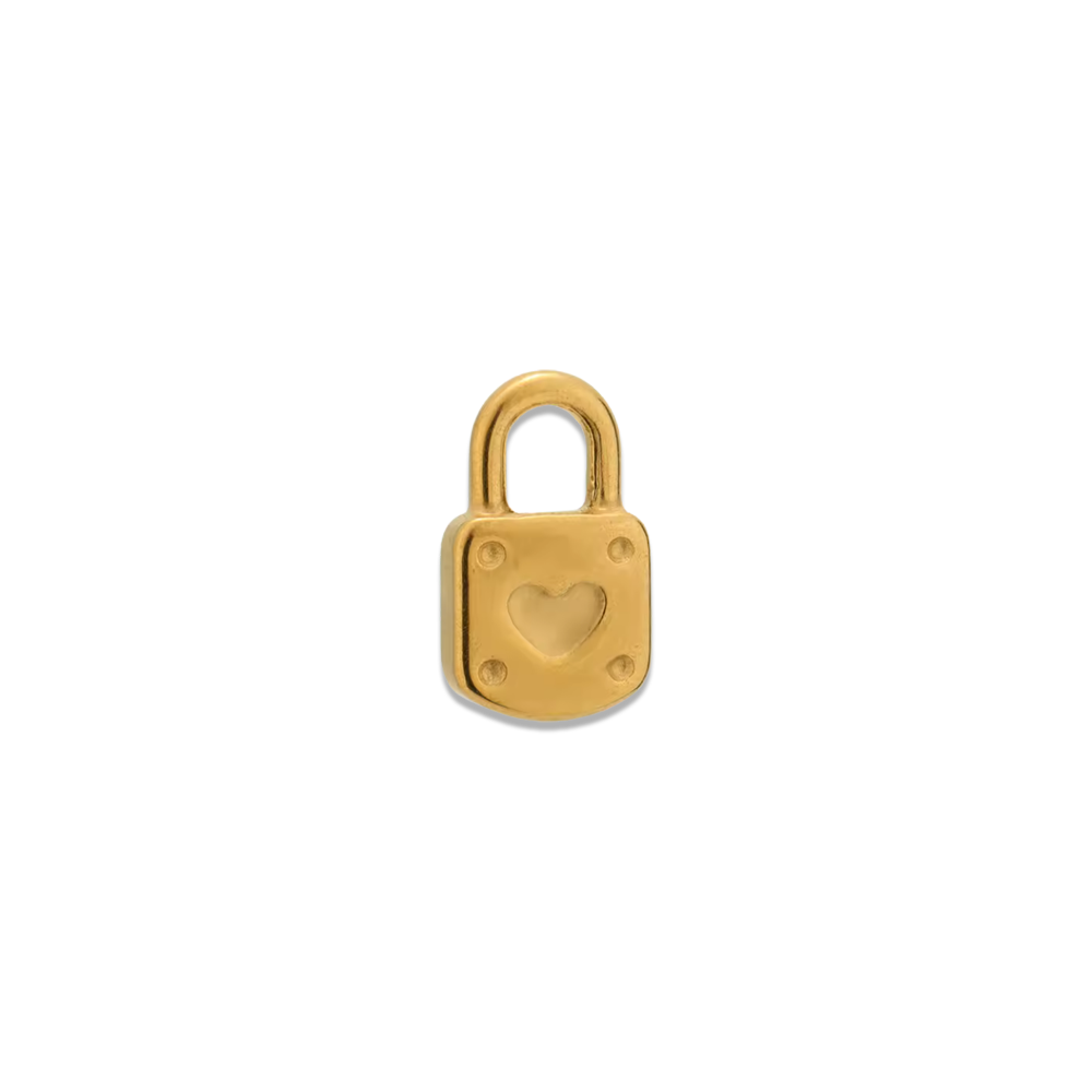 Lovekeeper Lock