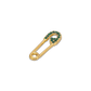 Lucky Spark Safety Pin