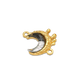 Lunar Aura Crescent
