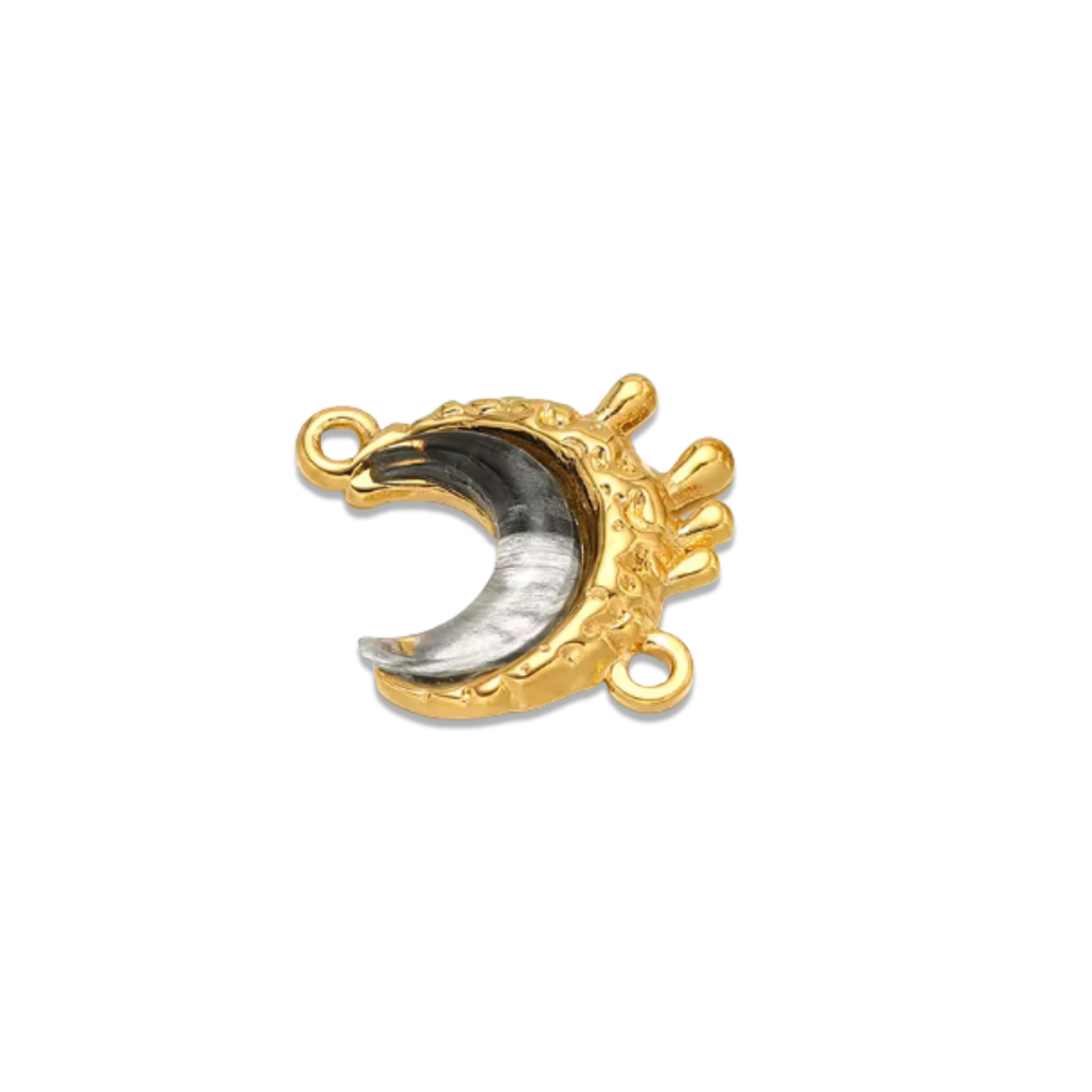 Lunar Aura Crescent