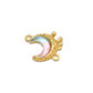 Lunar Aura Crescent