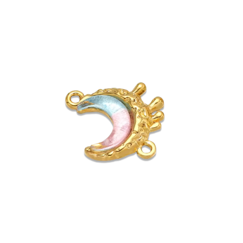 Lunar Aura Crescent