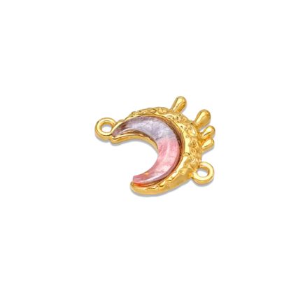 Lunar Aura Crescent