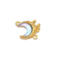 Lunar Aura Crescent