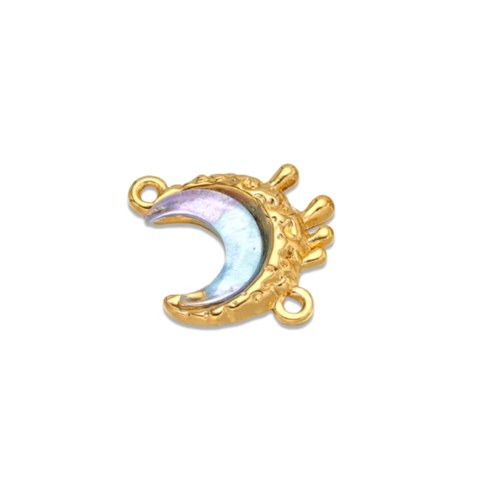 Lunar Aura Crescent