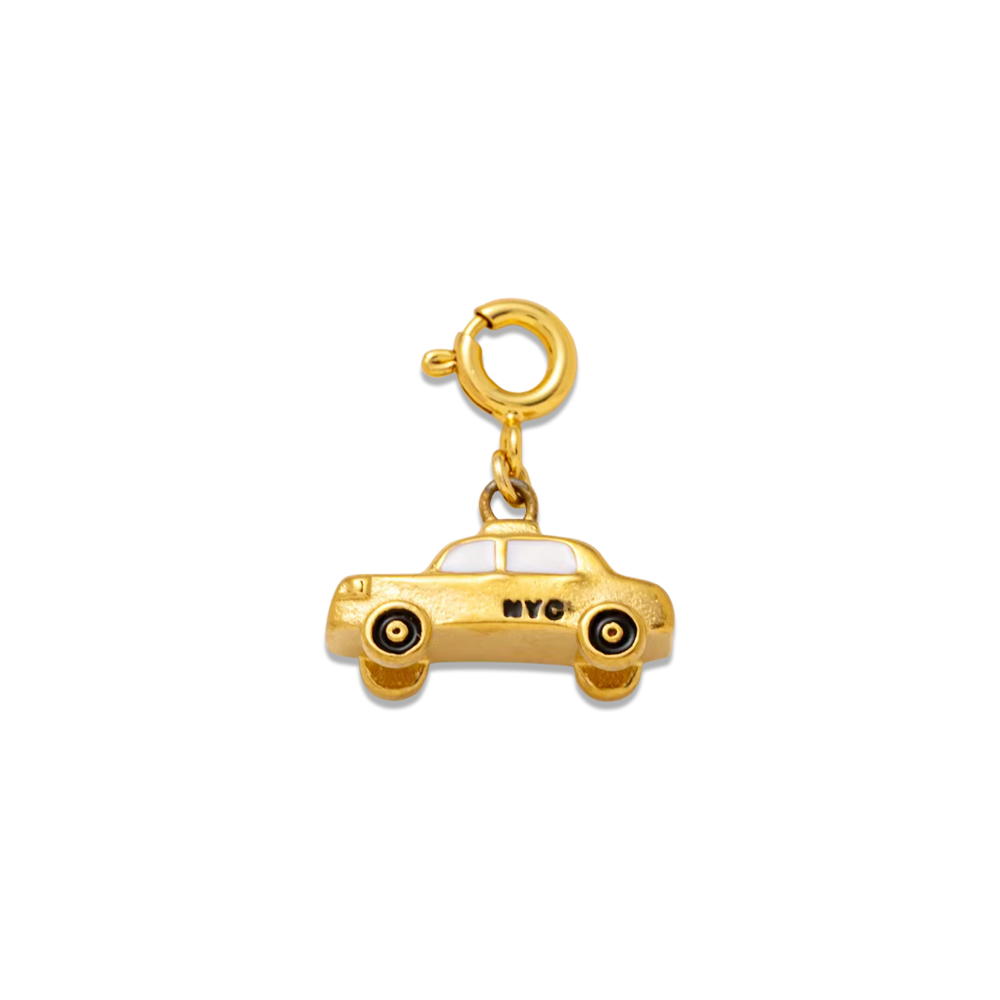 NYC Cab