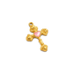 Rose Reverie Cross