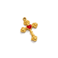 Rose Reverie Cross