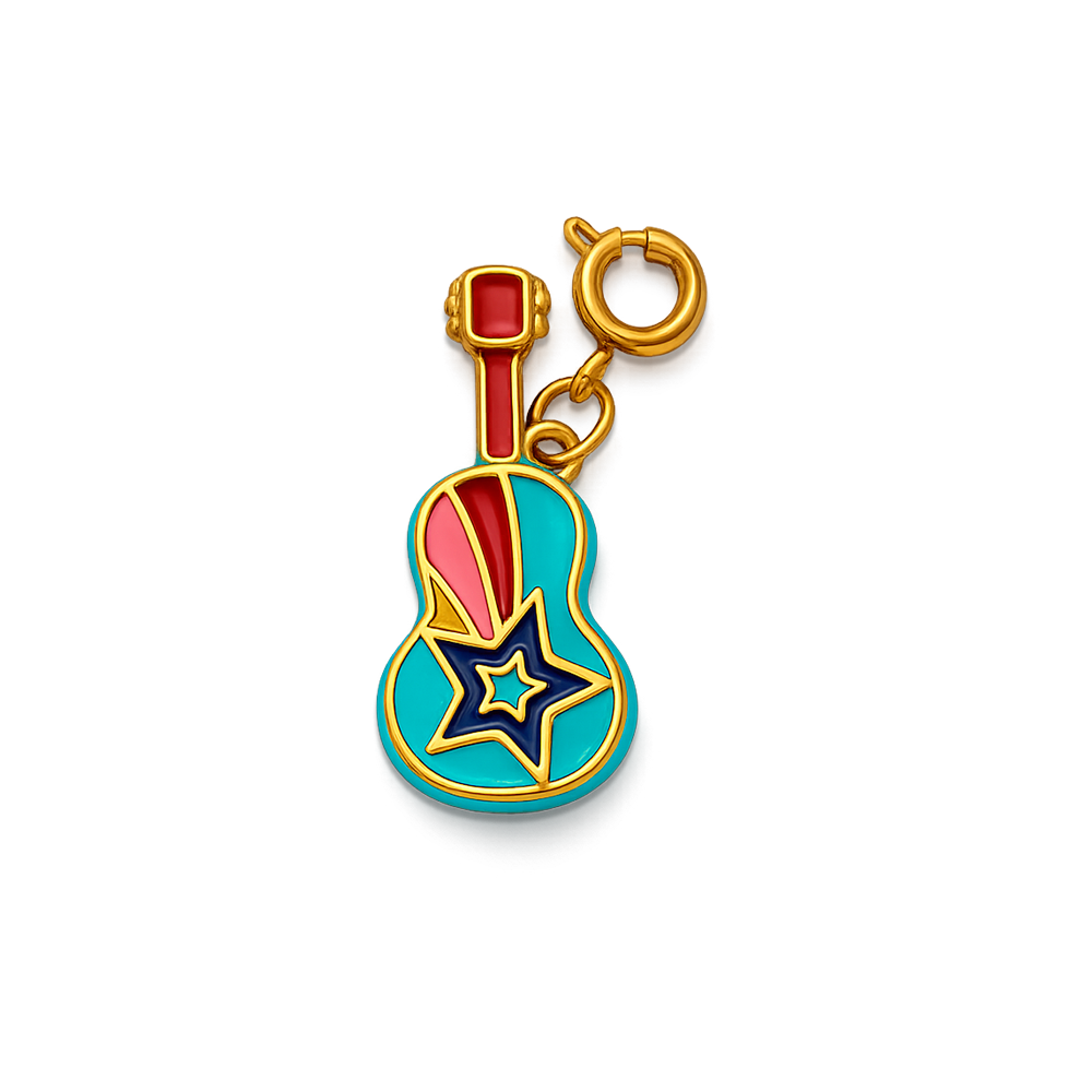 Stardust Melody