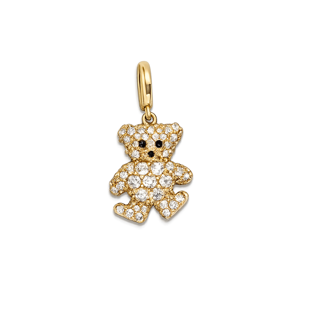 Starlight Teddy