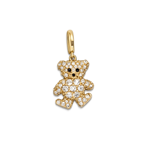 Starlight Teddy