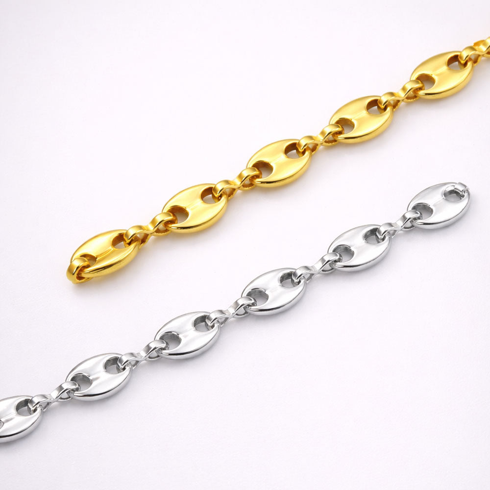 Sunbean Link Chain (KC)