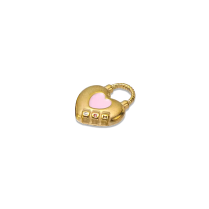 Sweetheart Lock Code