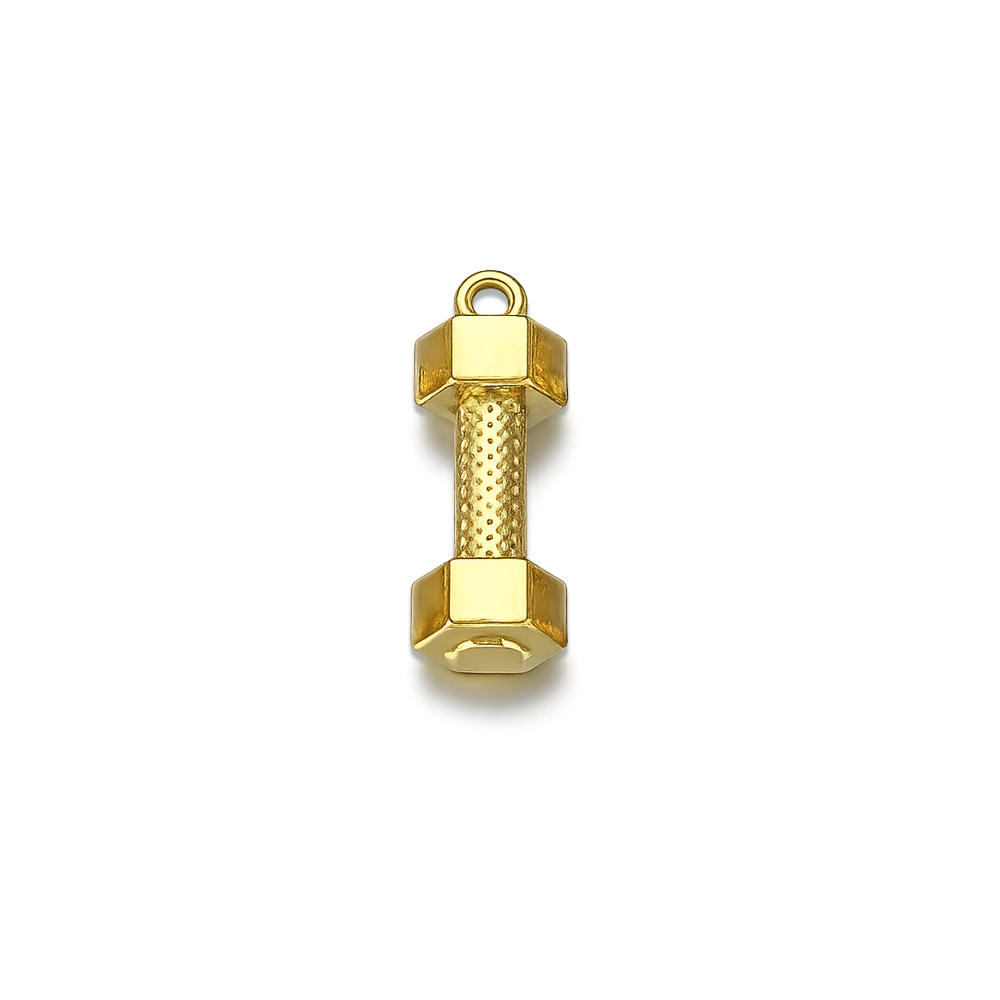 Titan Barbell