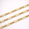 Wanderlink Paperclip Chain
