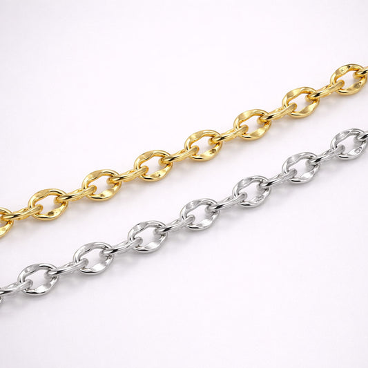 Anchor Muse Chain