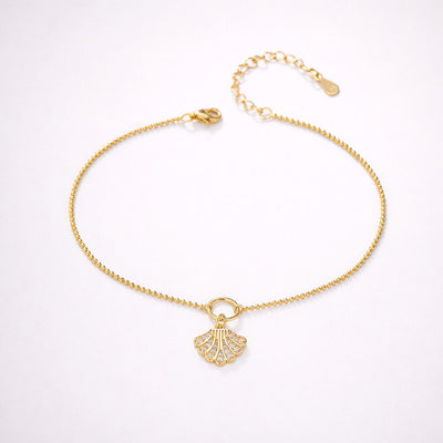 ANKLET
