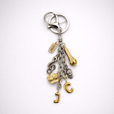 BAG/KEY CHAIN