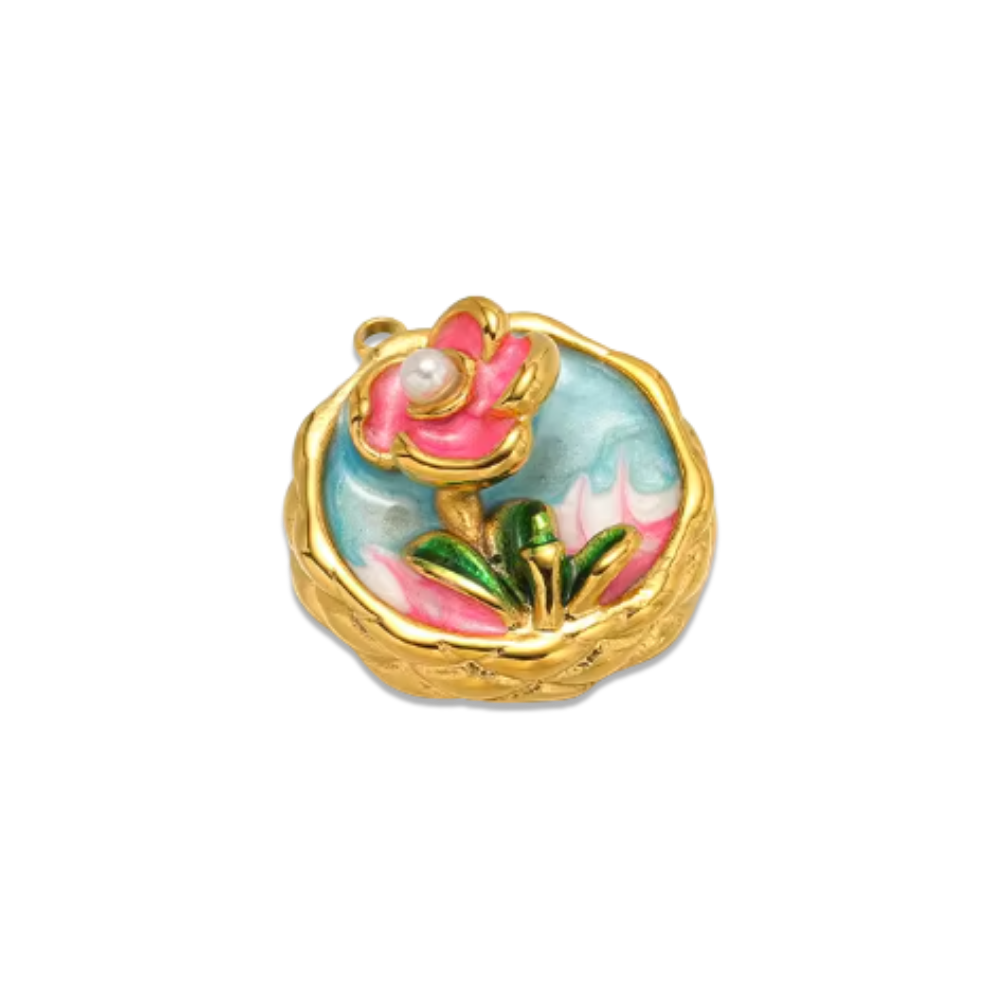 Blossom Keepsake