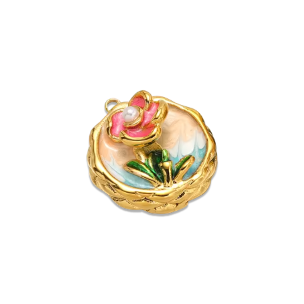 Blossom Keepsake