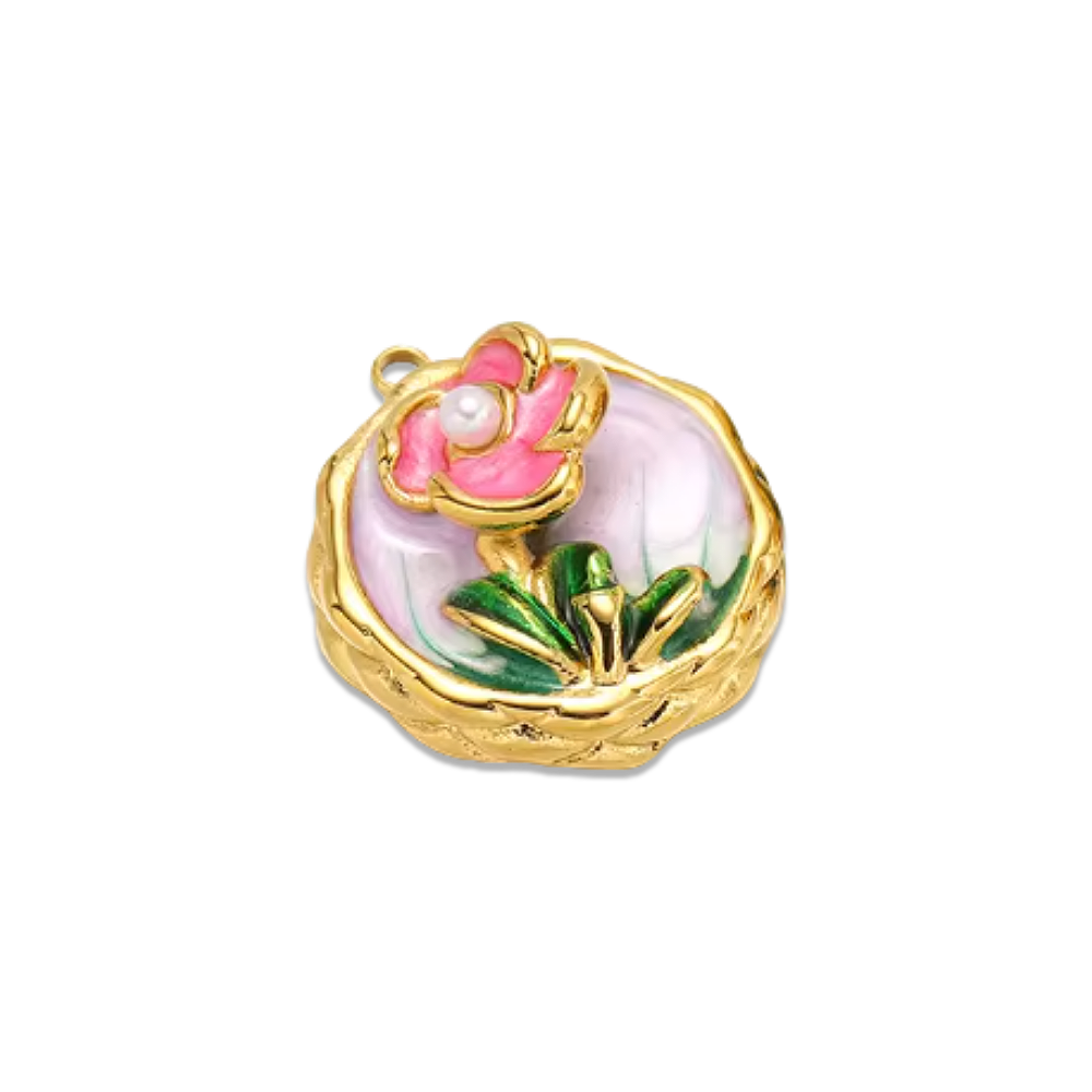 Blossom Keepsake
