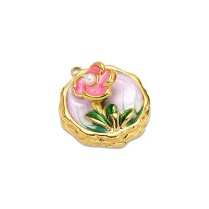 Blossom Keepsake