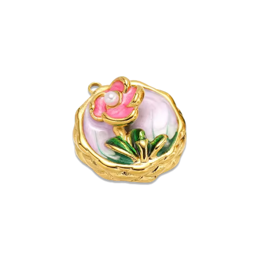 Blossom Keepsake