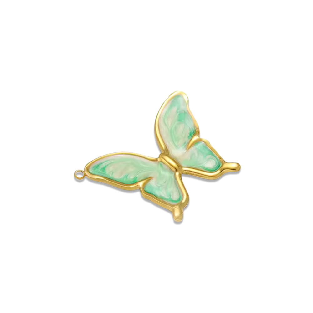 Blush Butterfly