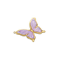 Blush Butterfly