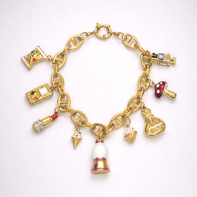 BRACELET