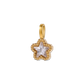 Celestial Spark Star