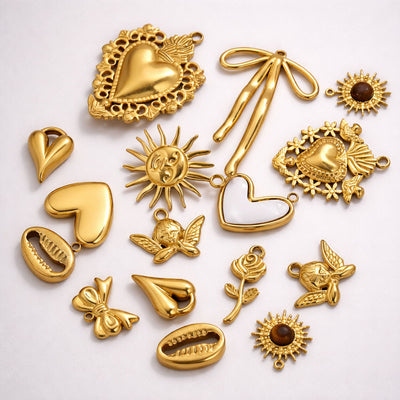 CHARMS