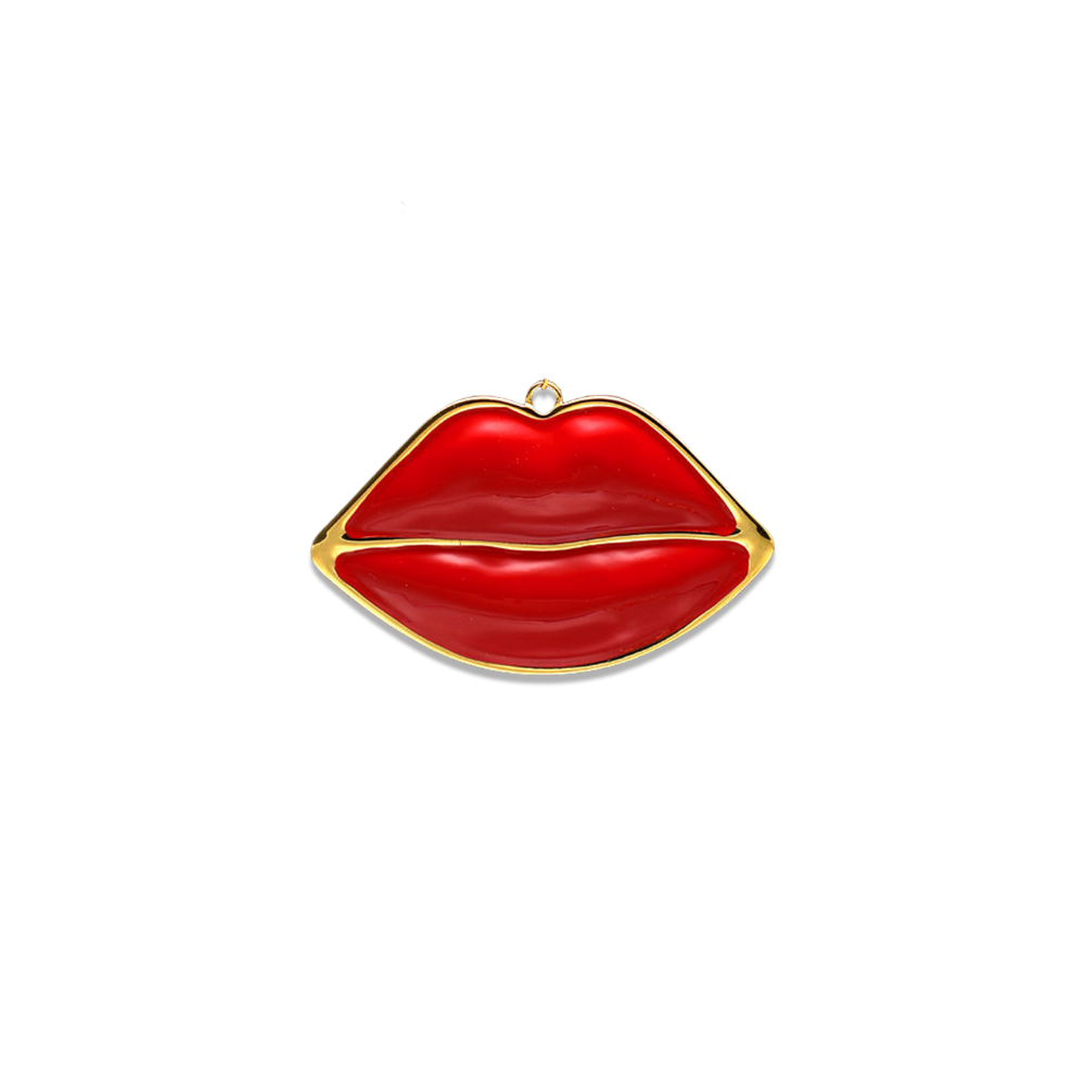 Crimson Kiss