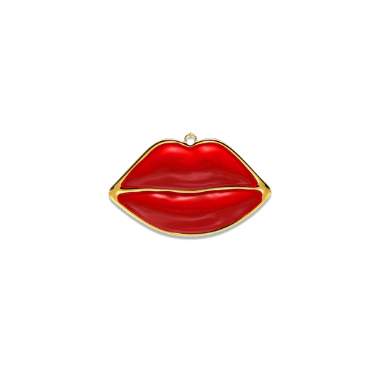 Crimson Kiss