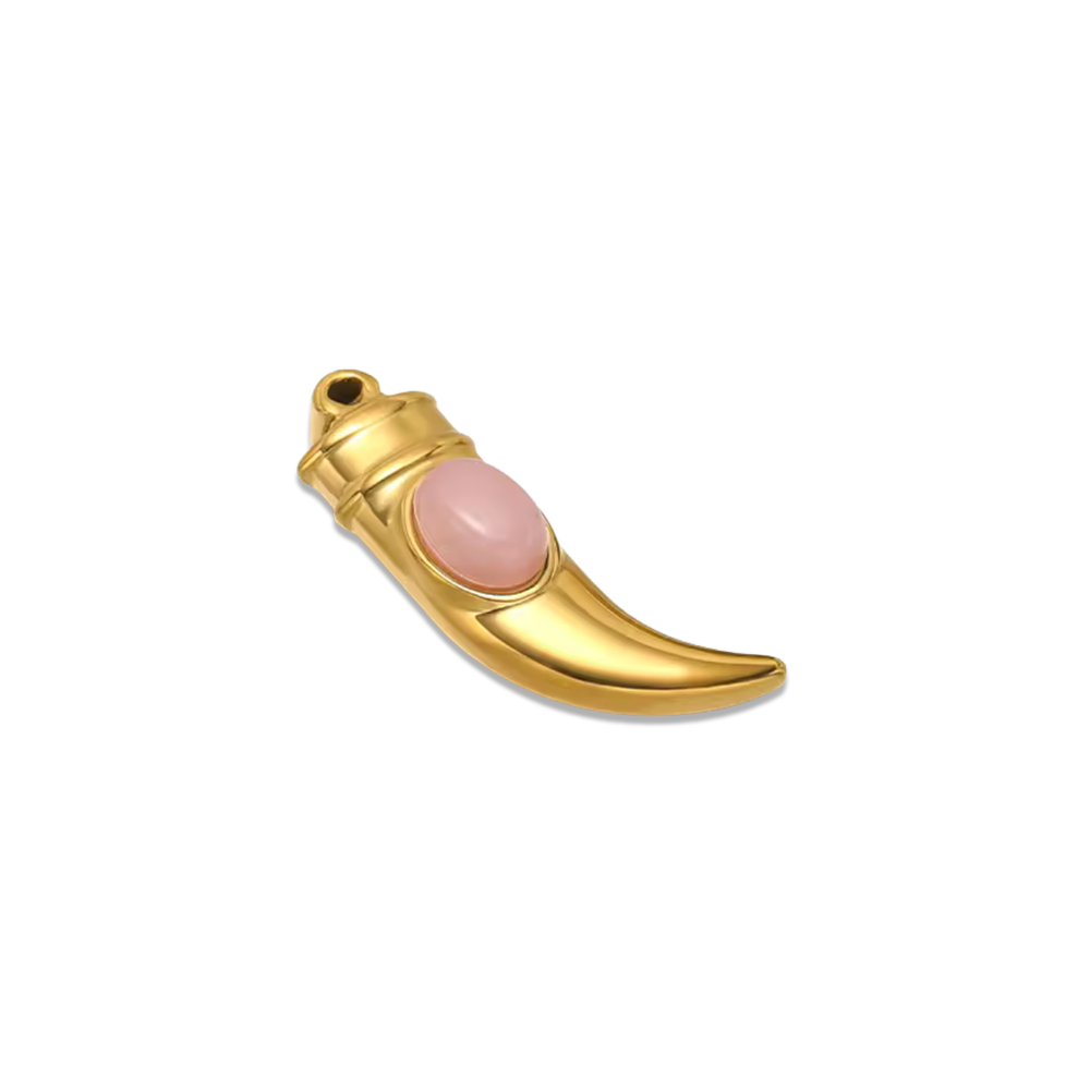 Desert Talisman Horn