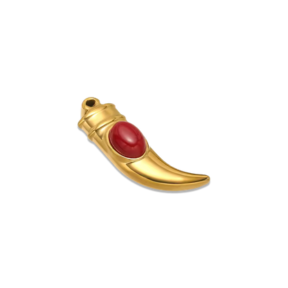 Desert Talisman Horn