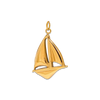 Drift Sailboat