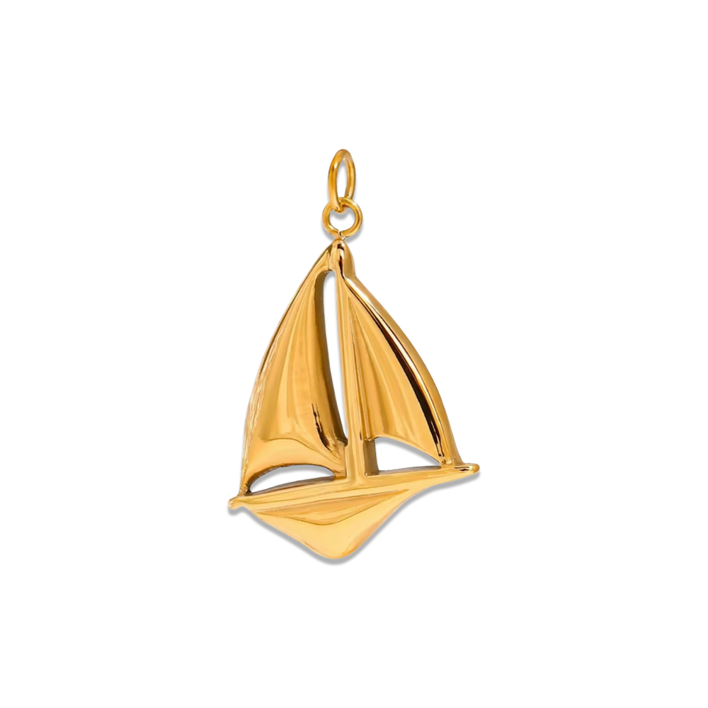 Drift Sailboat