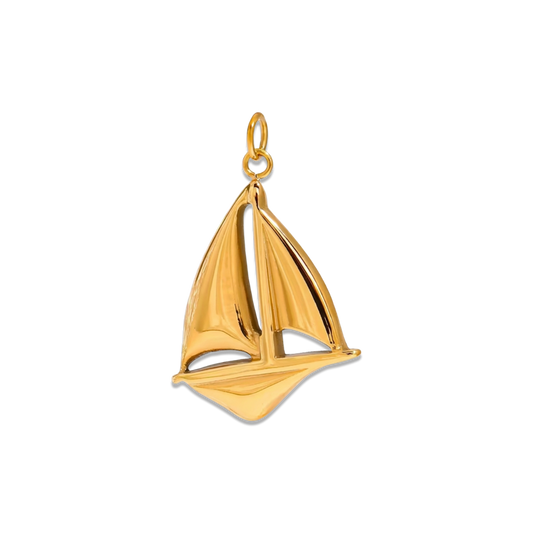 Drift Sailboat