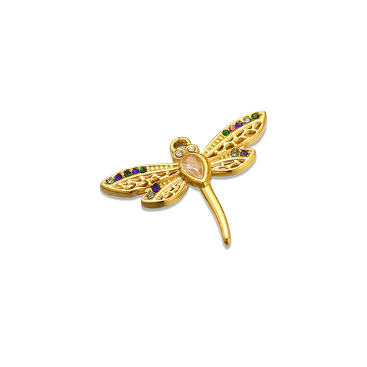 Drift Dragonfly