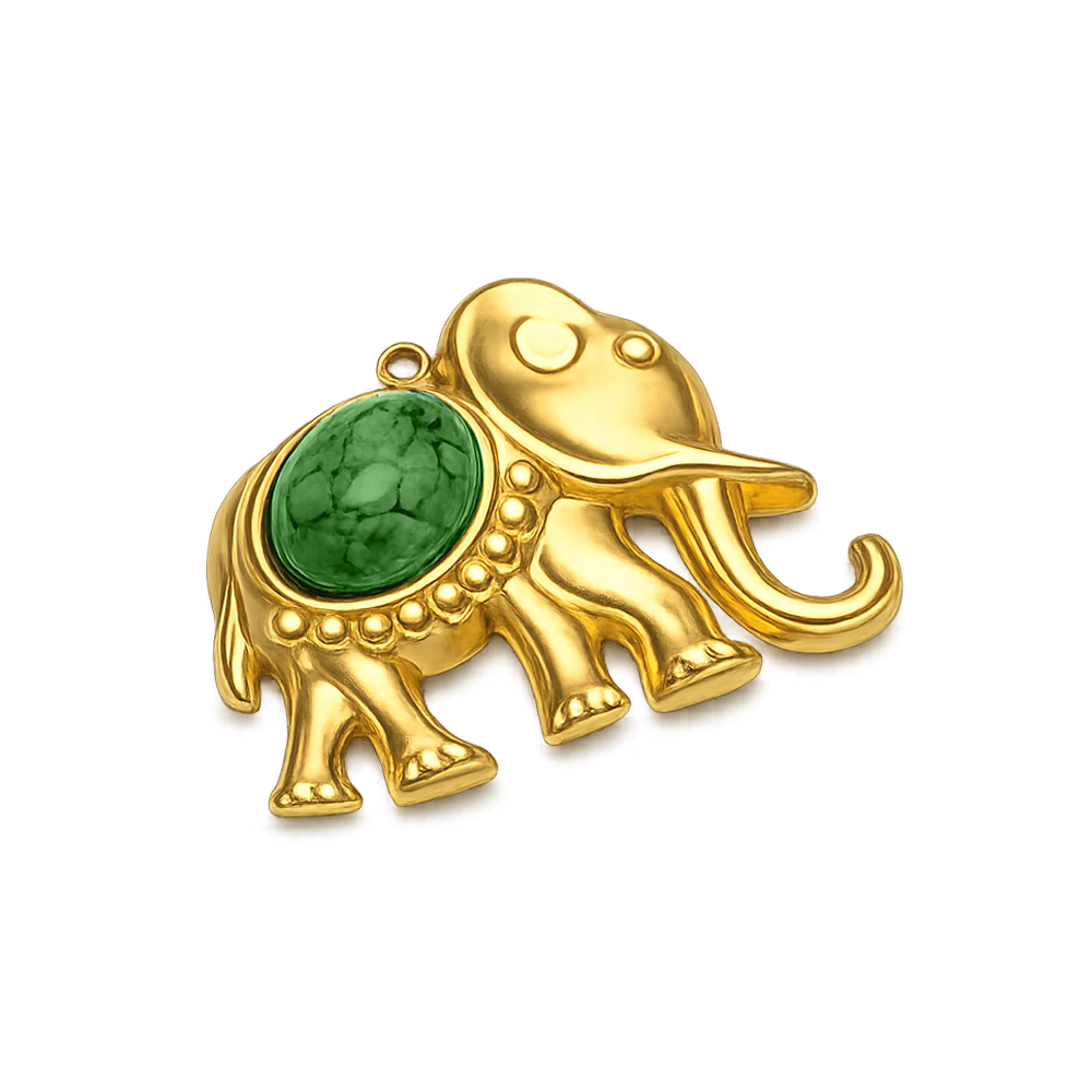 Elephant Spirit