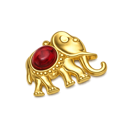 Elephant Spirit