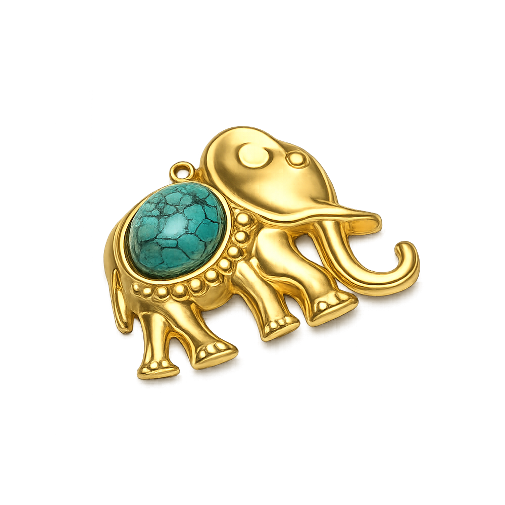 Elephant Spirit
